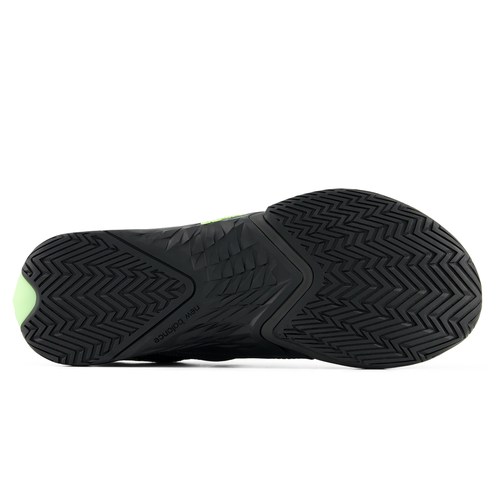 Férfi cipő New Balance Minimus TR v2 MMTR5DI – fekete