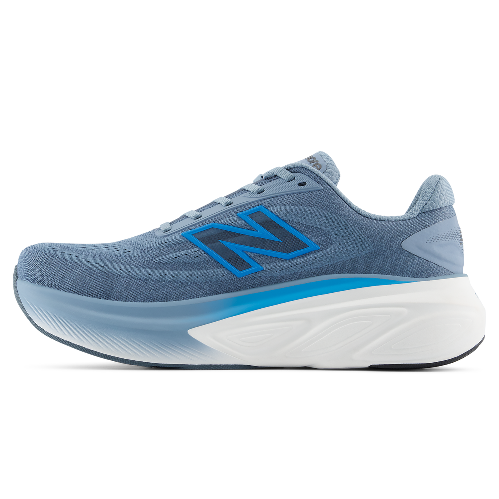 Férfi cipő New Balance Fresh Foam x More v6 MMOR7OA – kék