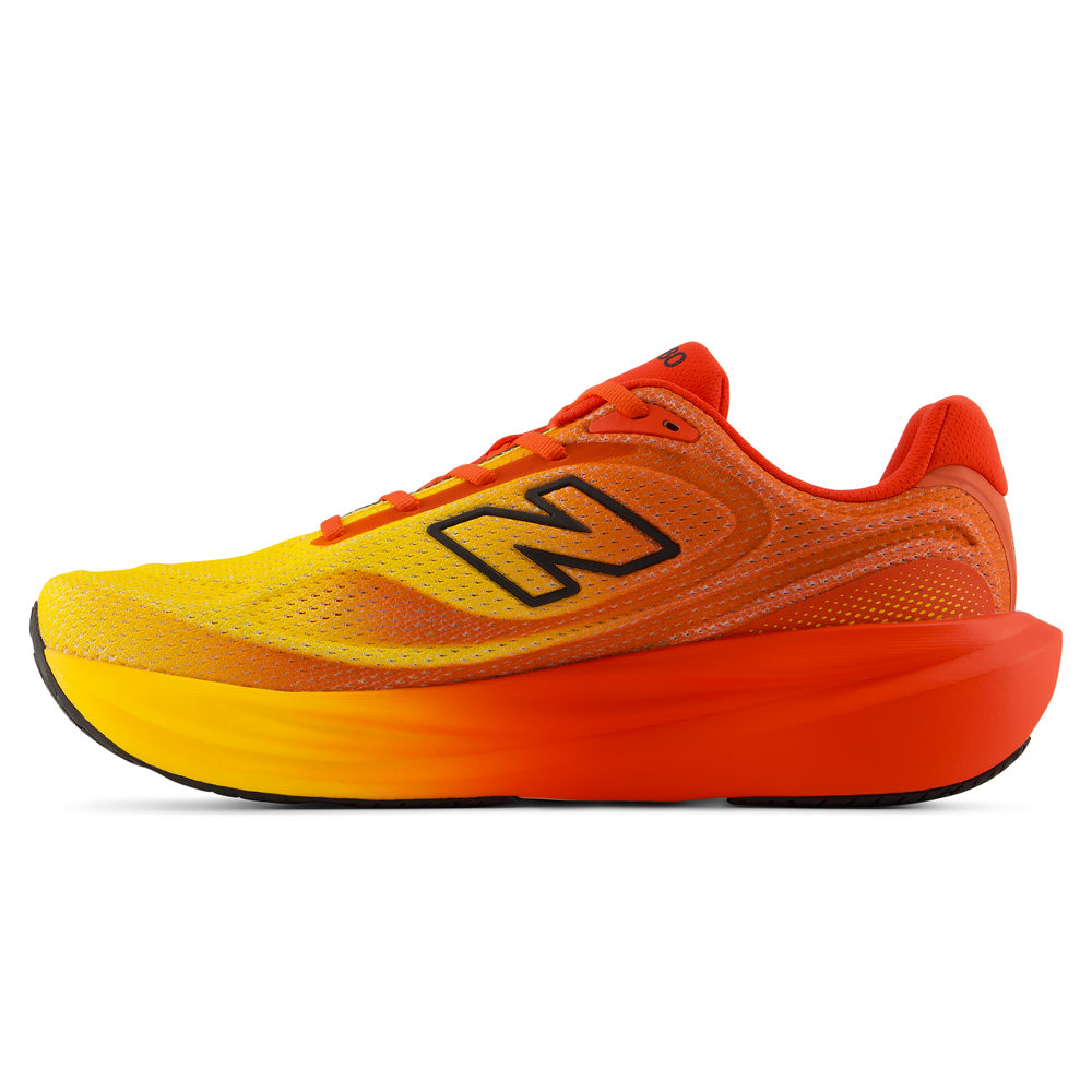 Férfi futócipő New Balance Infinion 1080 v15 M108073R – narancssárga