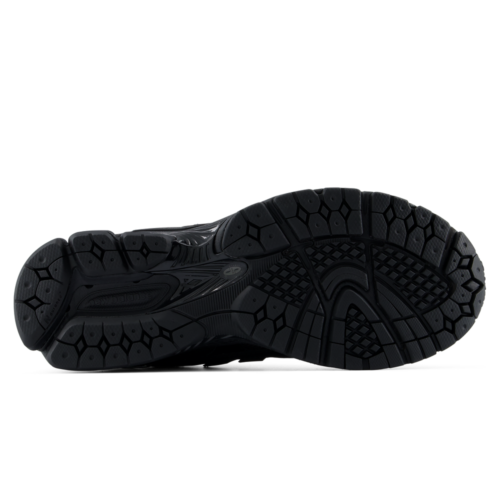 Unisex cipő New Balance U19061OP – fekete
