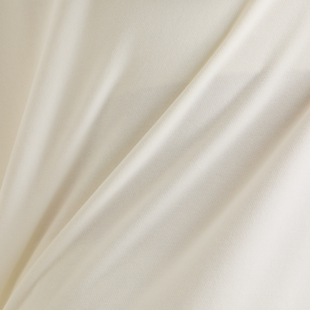 Női felső New Balance WT51519SST – bézs