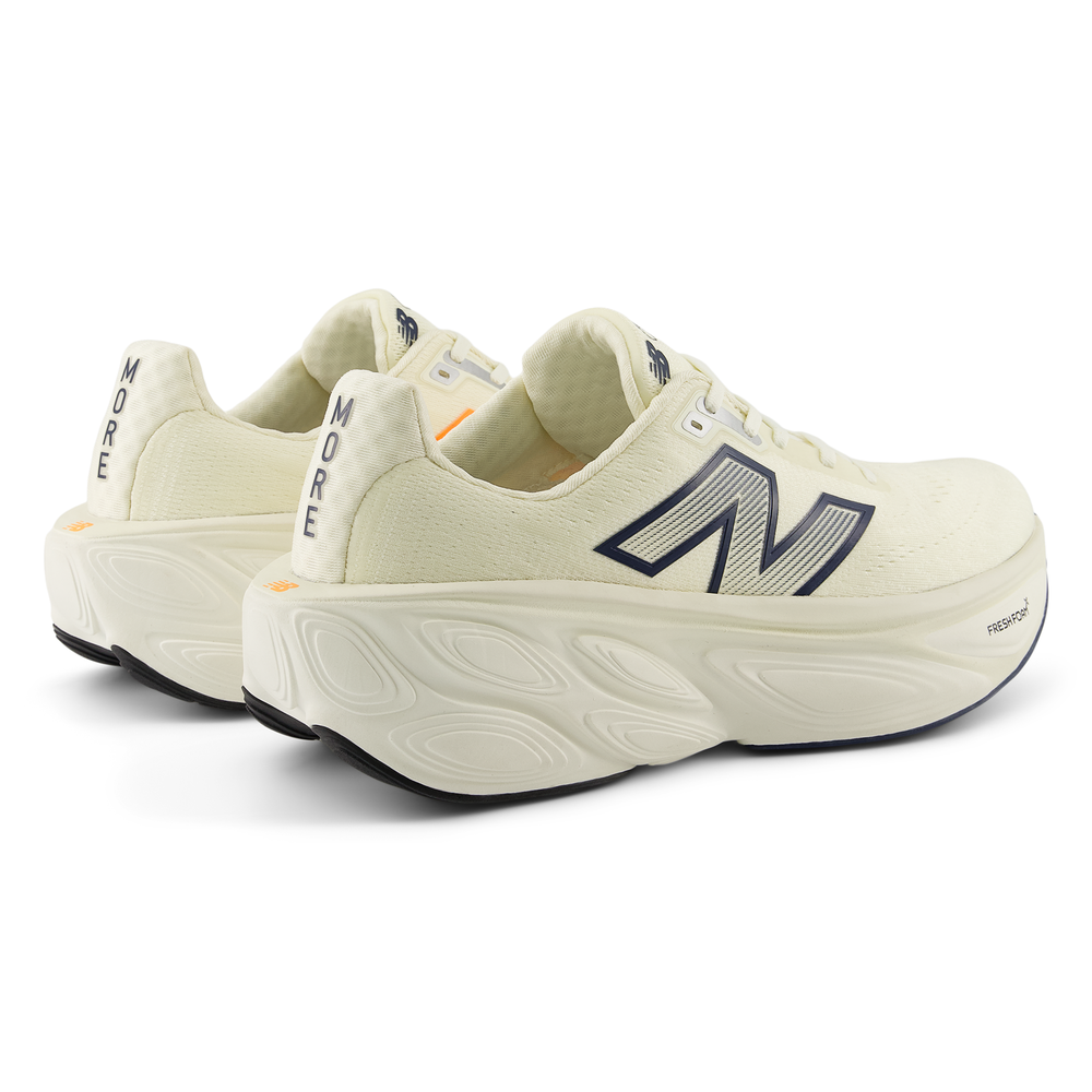 Férfi cipő New Balance Fresh Foam x More v5 MMORCF5 – bézs