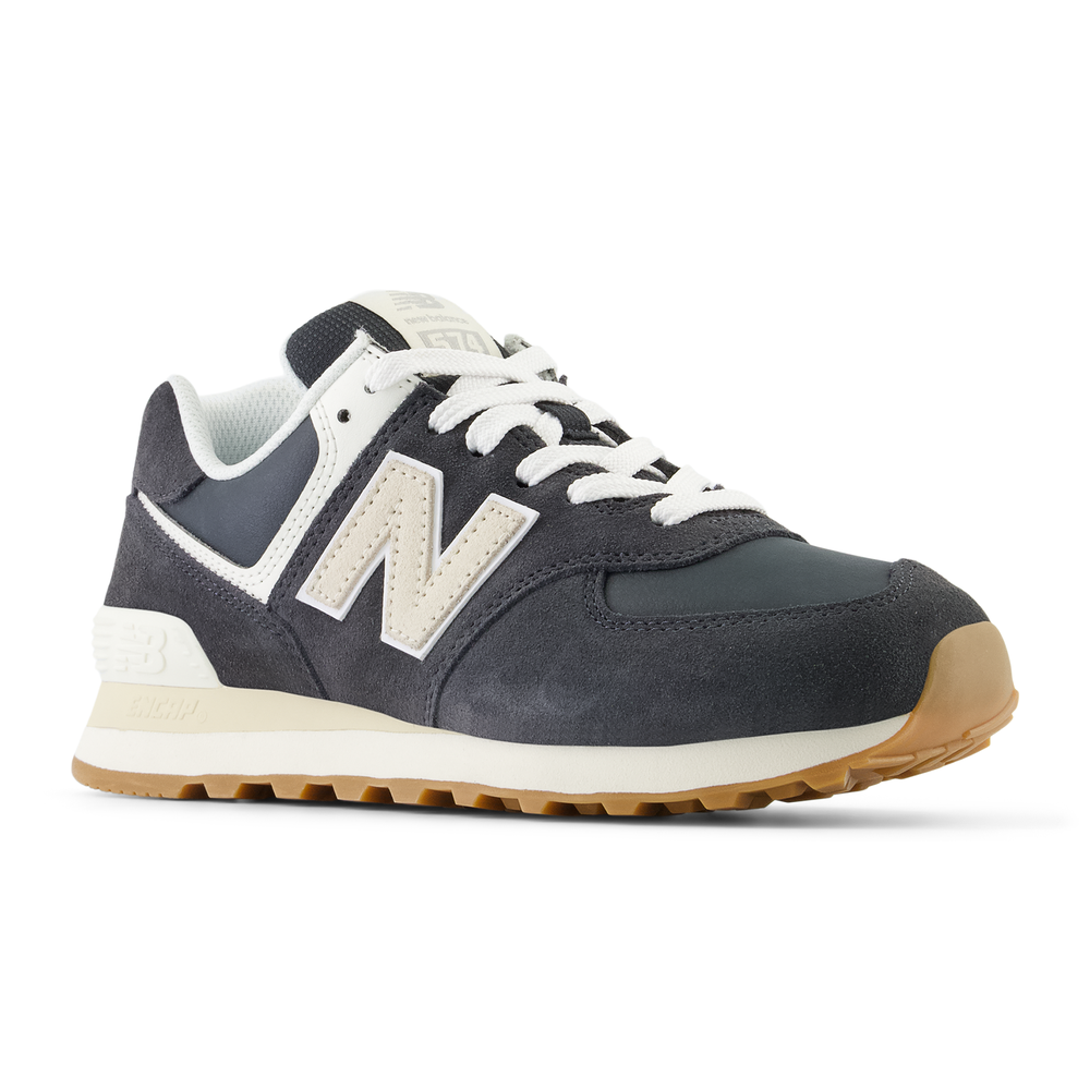 Női cipő New Balance WL574QF2 – fekete