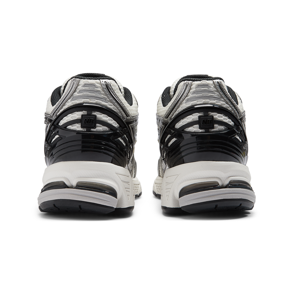 Unisex cipő New Balance M1906RER – ezüst