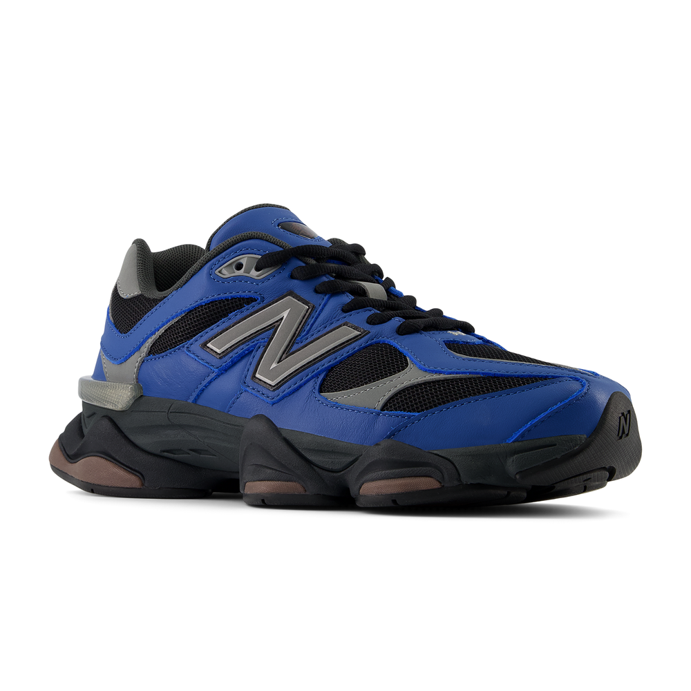 Unisex cipő New Balance U9060NRH – kék