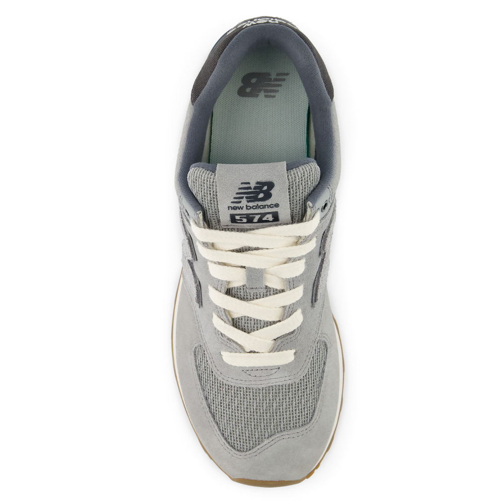 Unisex cipő New Balance U5746VZ – szürke