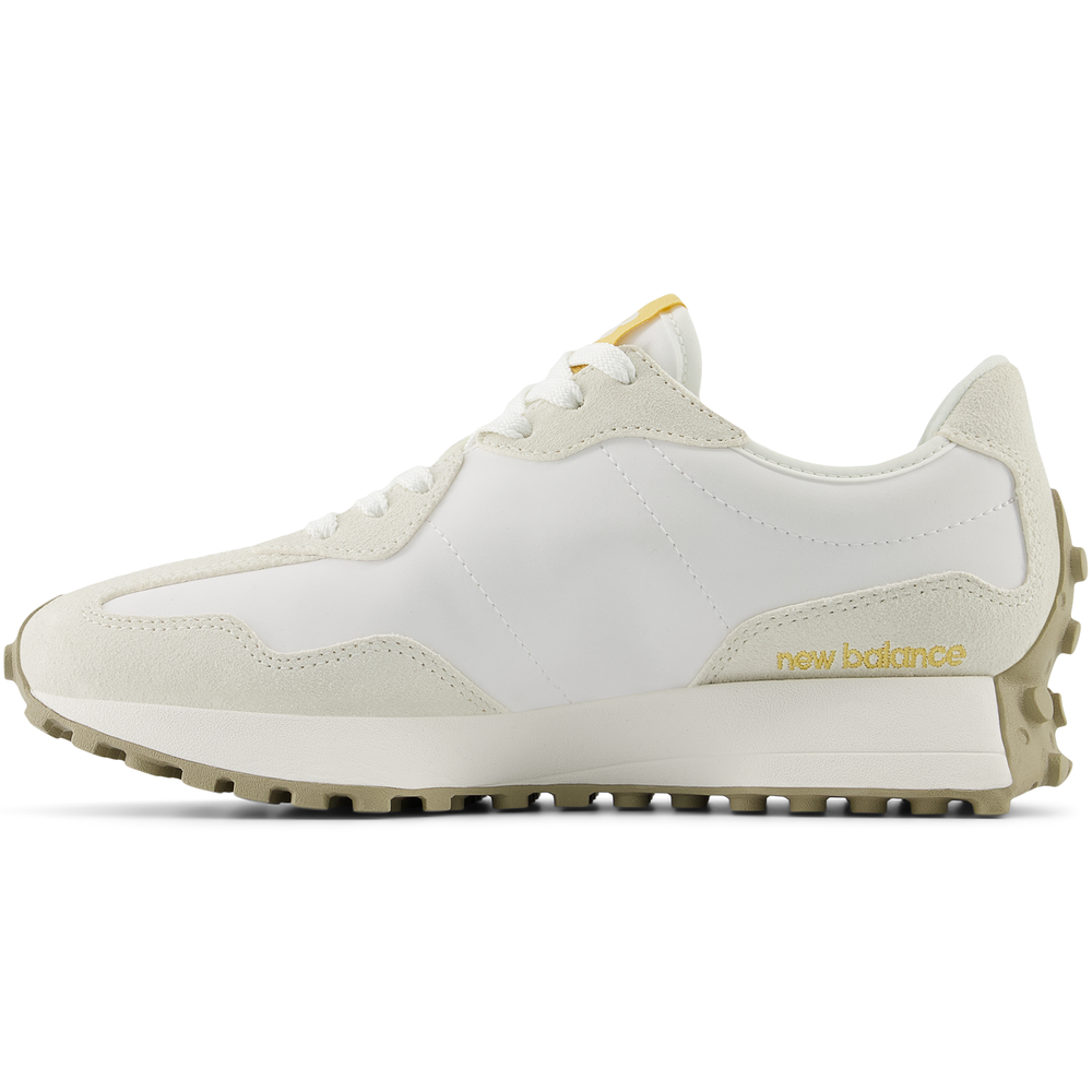 Női cipő New Balance WS327KF – bézs