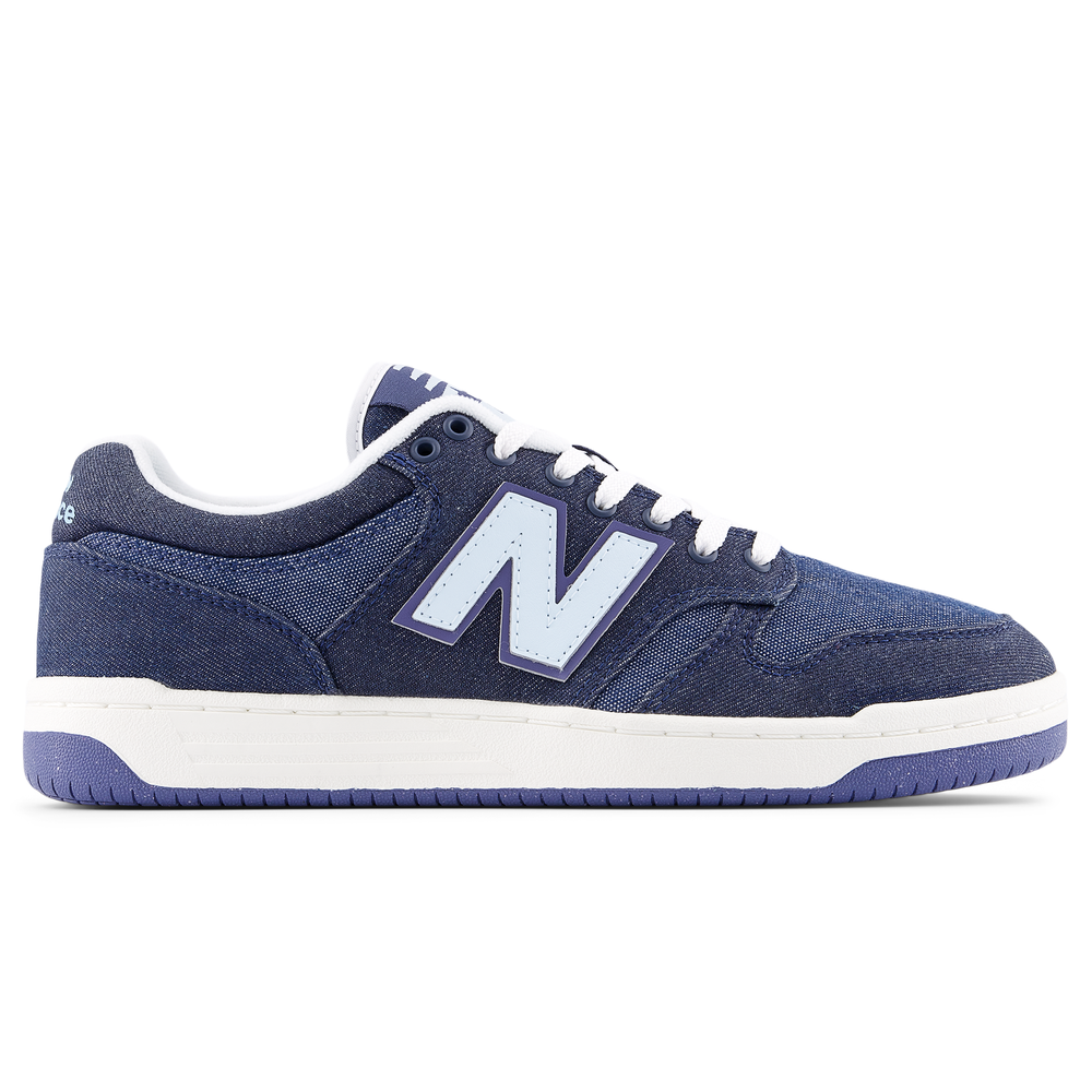 Unisex cipő New Balance BB480LDD – sötétkék