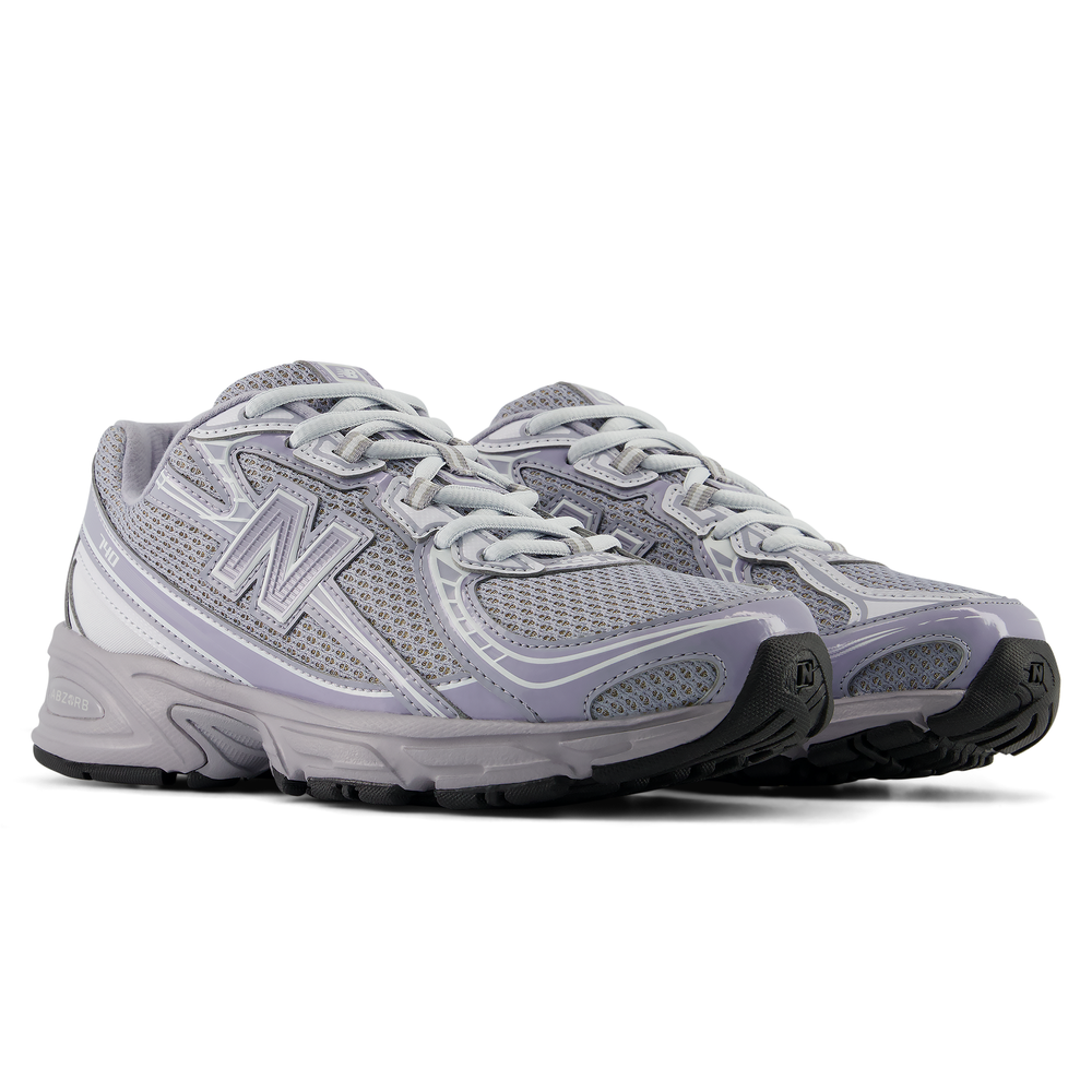 Unisex cipő New Balance U7404CG – lila