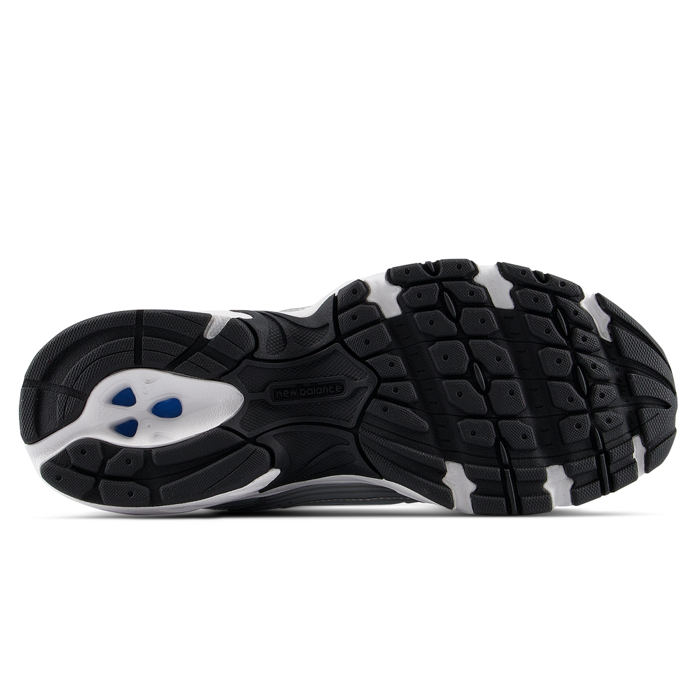 Gyermekcipő New Balance G5305TJ – ezüst