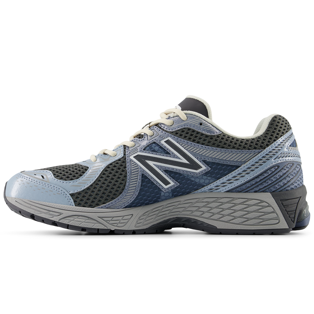 Férfi cipő New Balance 860v2 ML860RC2 – kék