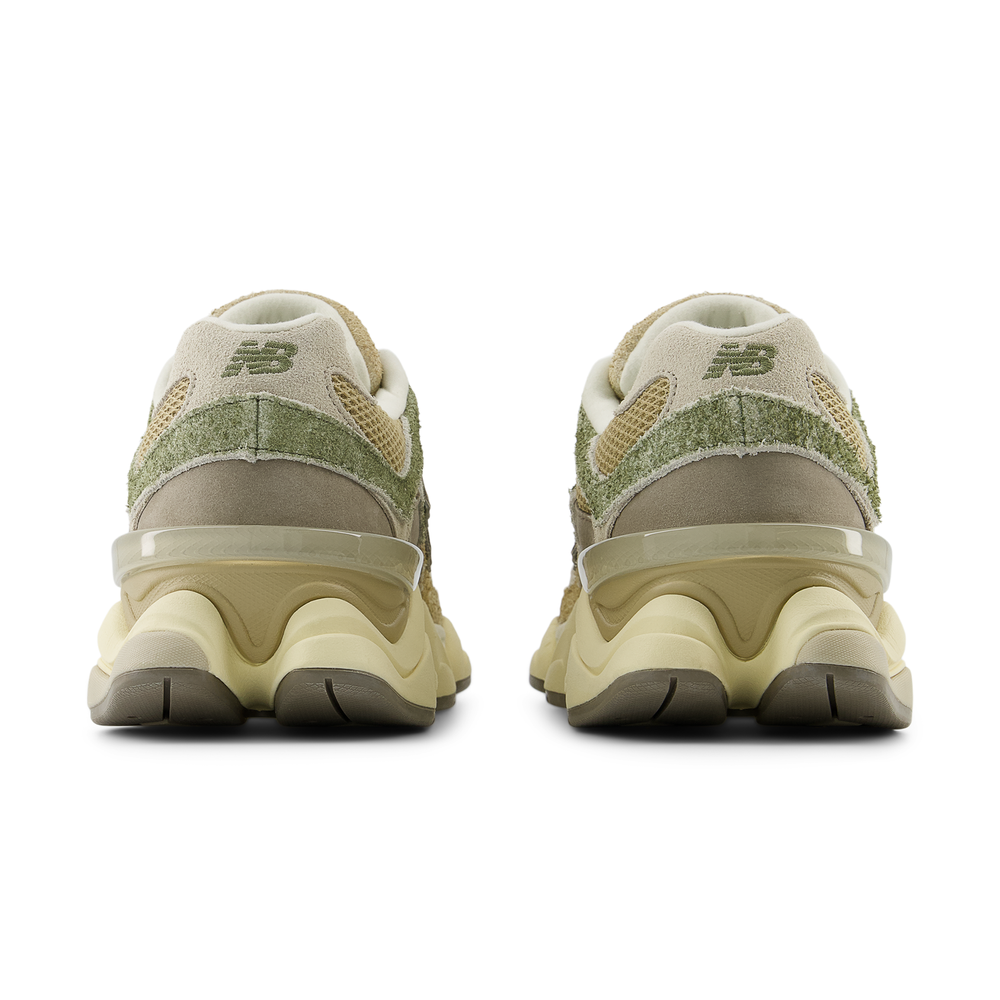 Unisex cipő New Balance U9060NTC – bézs