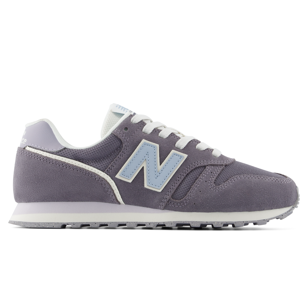 Női cipő New Balance W373793 – lila