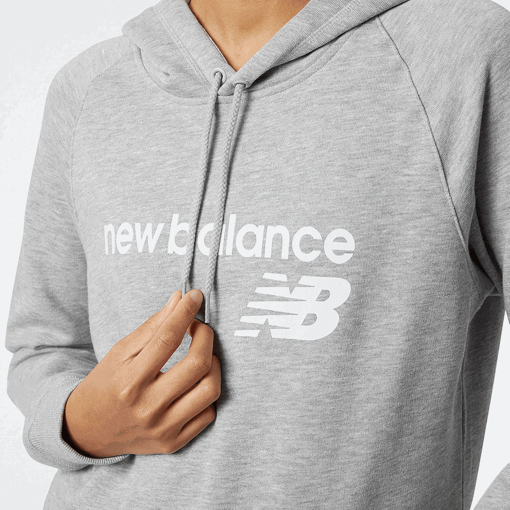 New Balance WT03810AG – szürke