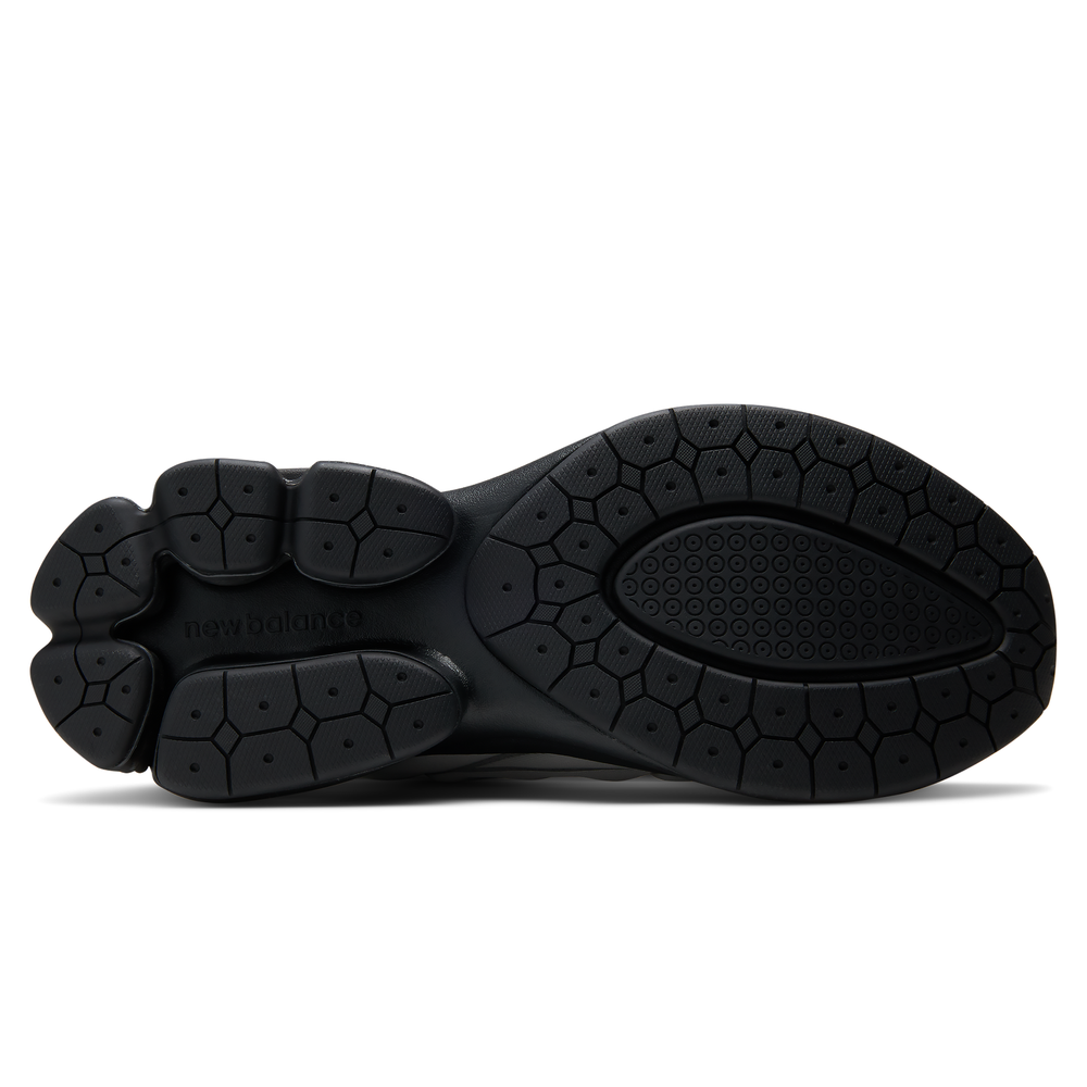 Unisex cipő New Balance ABZORB U50303L3 – szürke