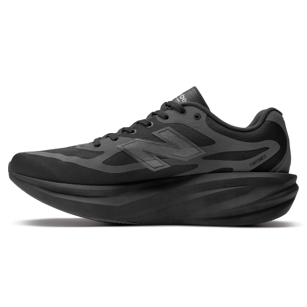 Férfi futócipő New Balance nfinion SuperComp Rebel v1 MREBX9NF – fekete