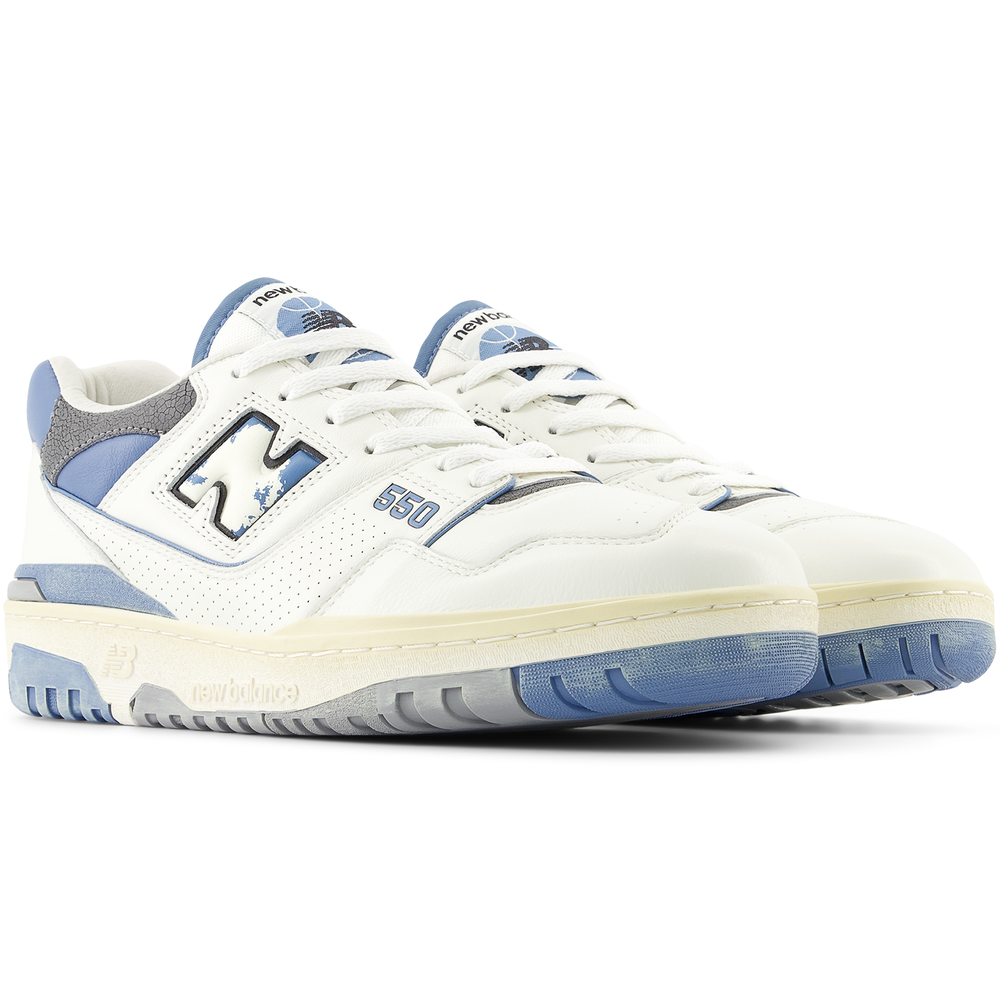 Unisex cipő New Balance BB550VTE – többszínű