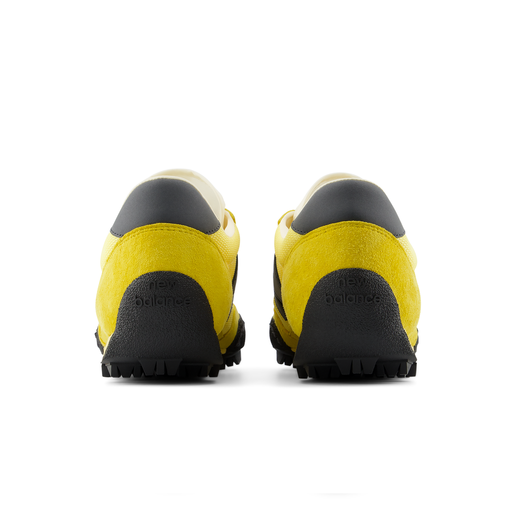 Unisex cipő New Balance Gator Run UGTR9SR – sárga