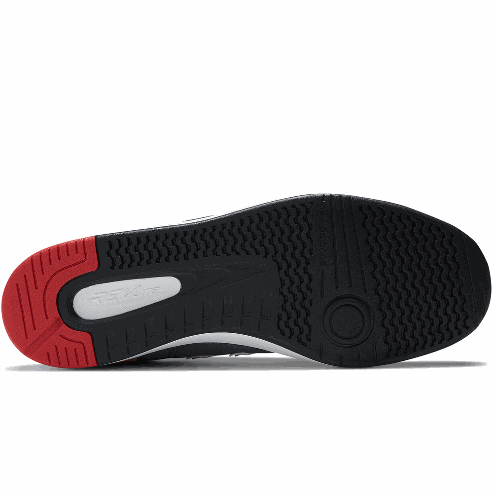 Férfi cipő New Balance CT574NYT – sötétkék