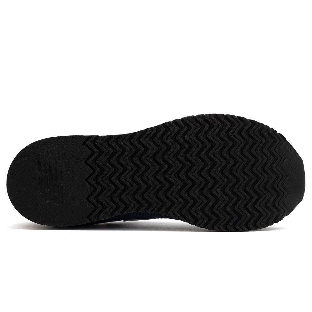 Gyerek cipő New Balance PV323AD – kék