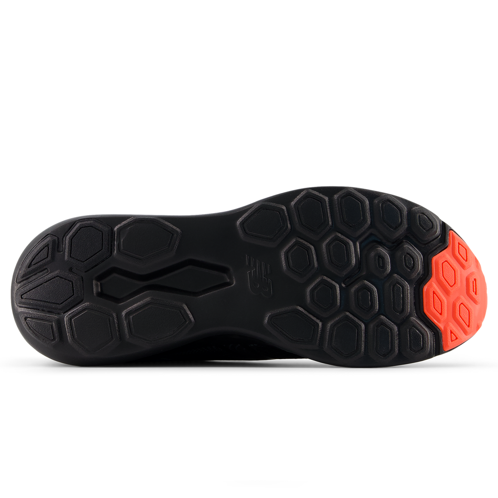 Férfi cipő New Balance 411 v3 M411RU3 – fekete