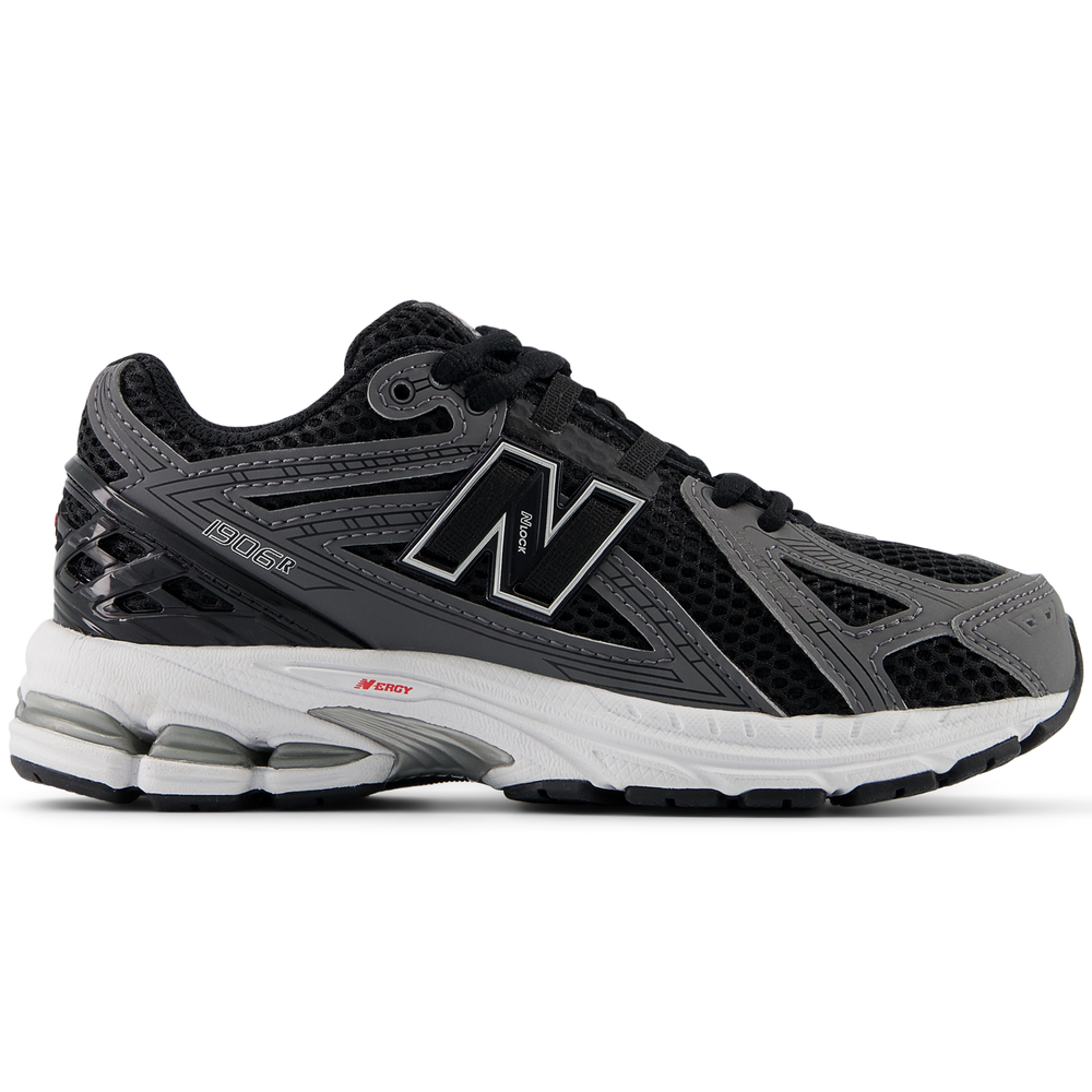 Gyermekcipő New Balance PC1906CJ – fekete