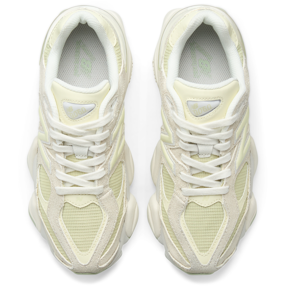 Unisex cipő New Balance U906072N – bézs