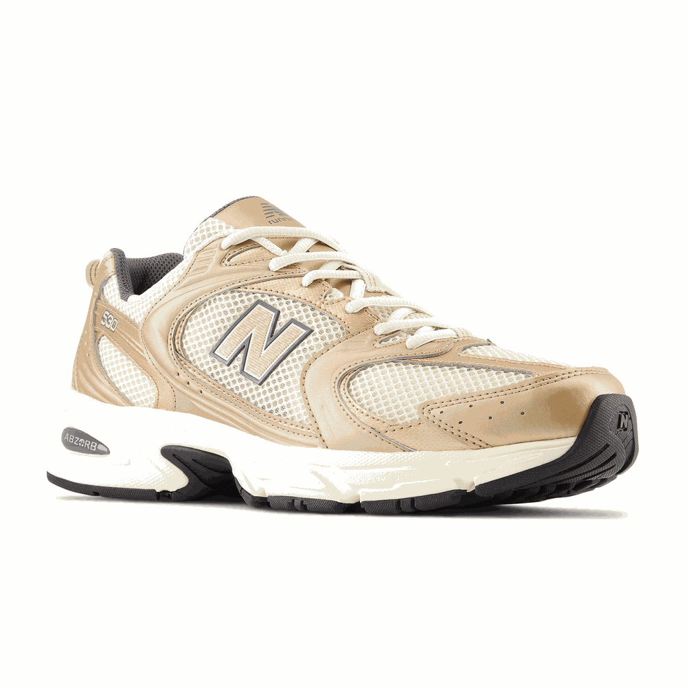 Unisex cipő New Balance MR530LA – bézs