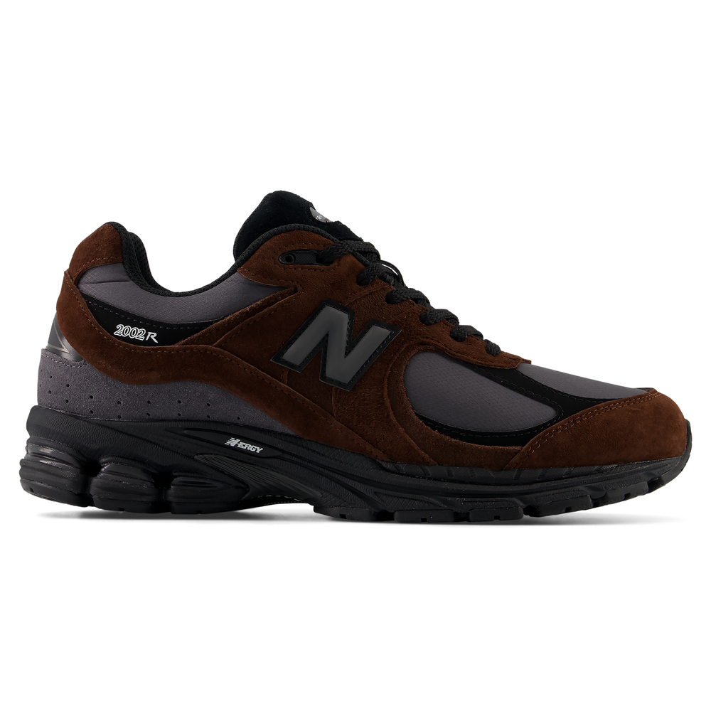Unisex cipő New Balance U20023L0 – bordó