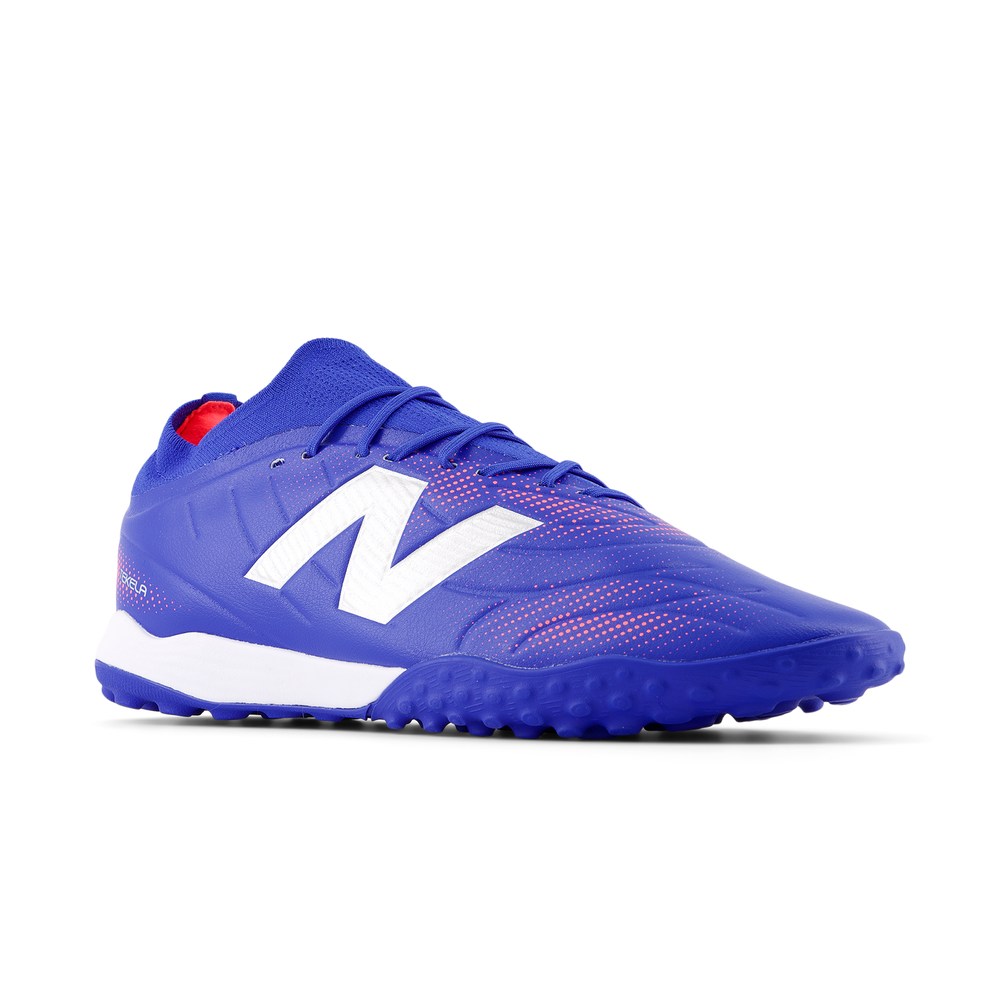 Turf sportcipő New Balance TEKELA TEAM TF V5 ST3TMP5 – kék