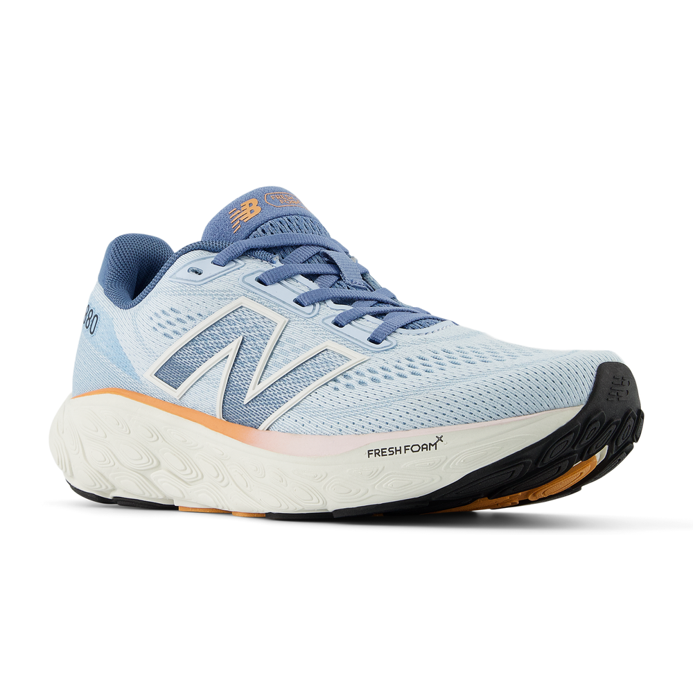 Női cipő New Balance Fresh Foam X 880v14 W880J14 – kék