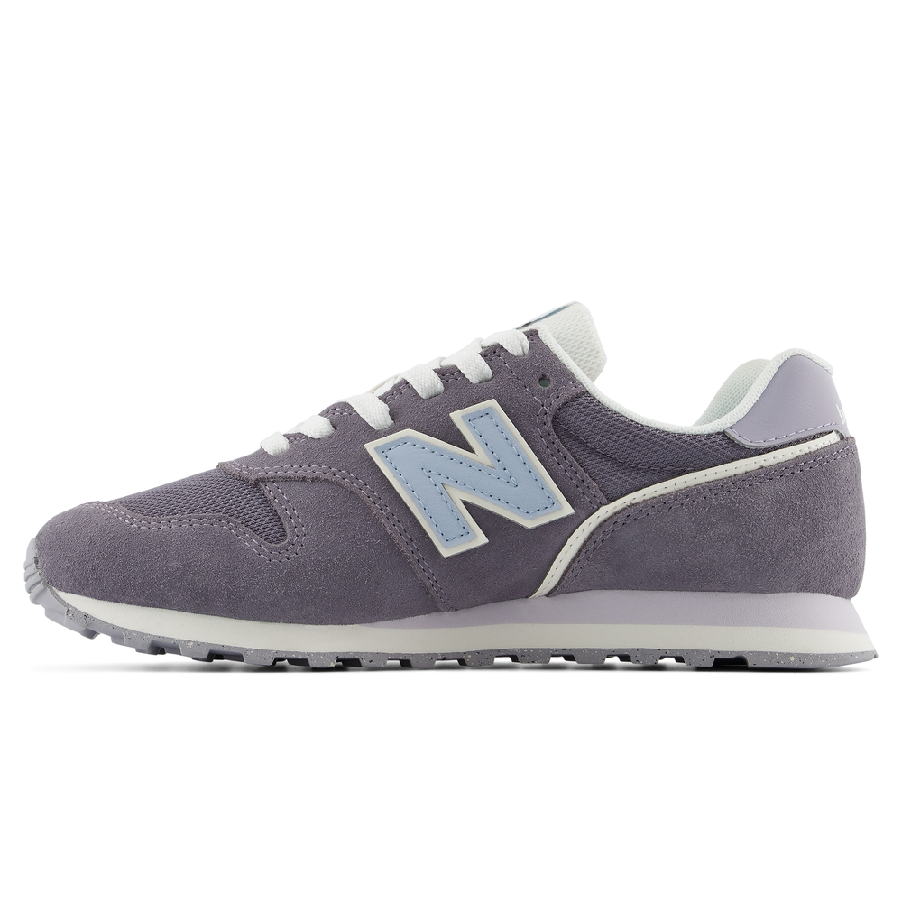 Női cipő New Balance W373793 – lila