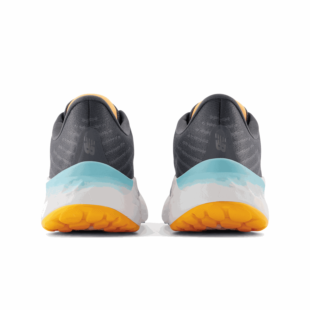 Futócipő New Balance Fresh Foam Vongo v5 MVNGOCD5 – szürke