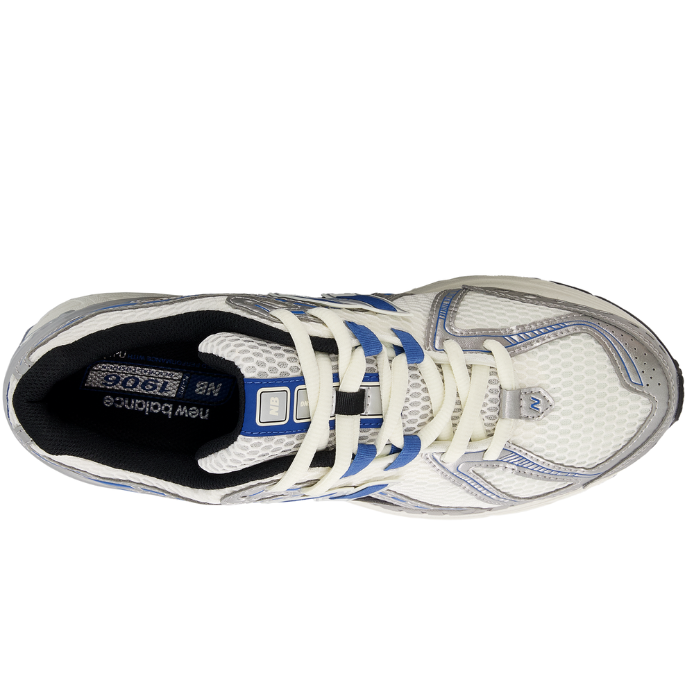 Unisex cipő New Balance M1906REB – szürke