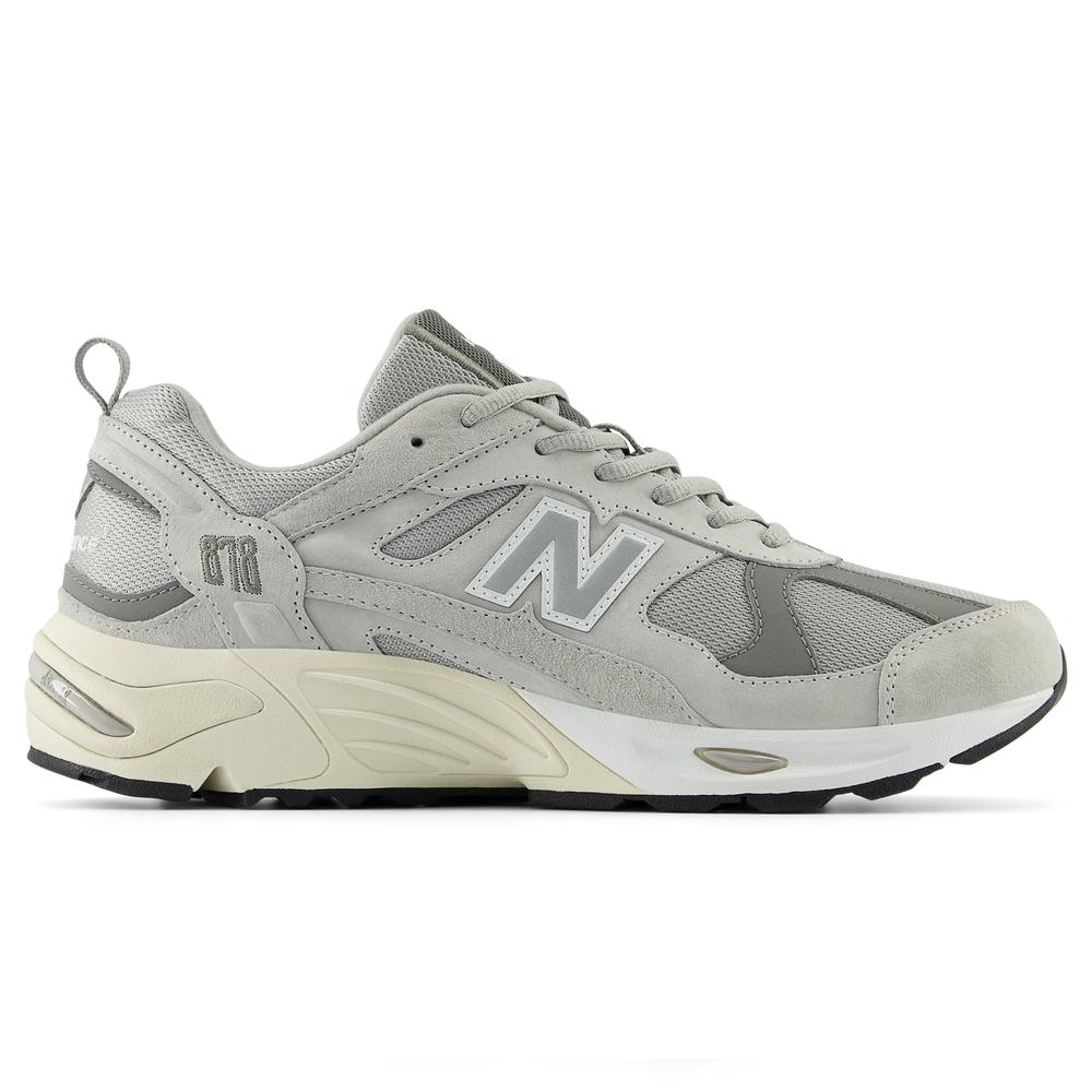 Unisex cipő New Balance CM878MT1 – szürke