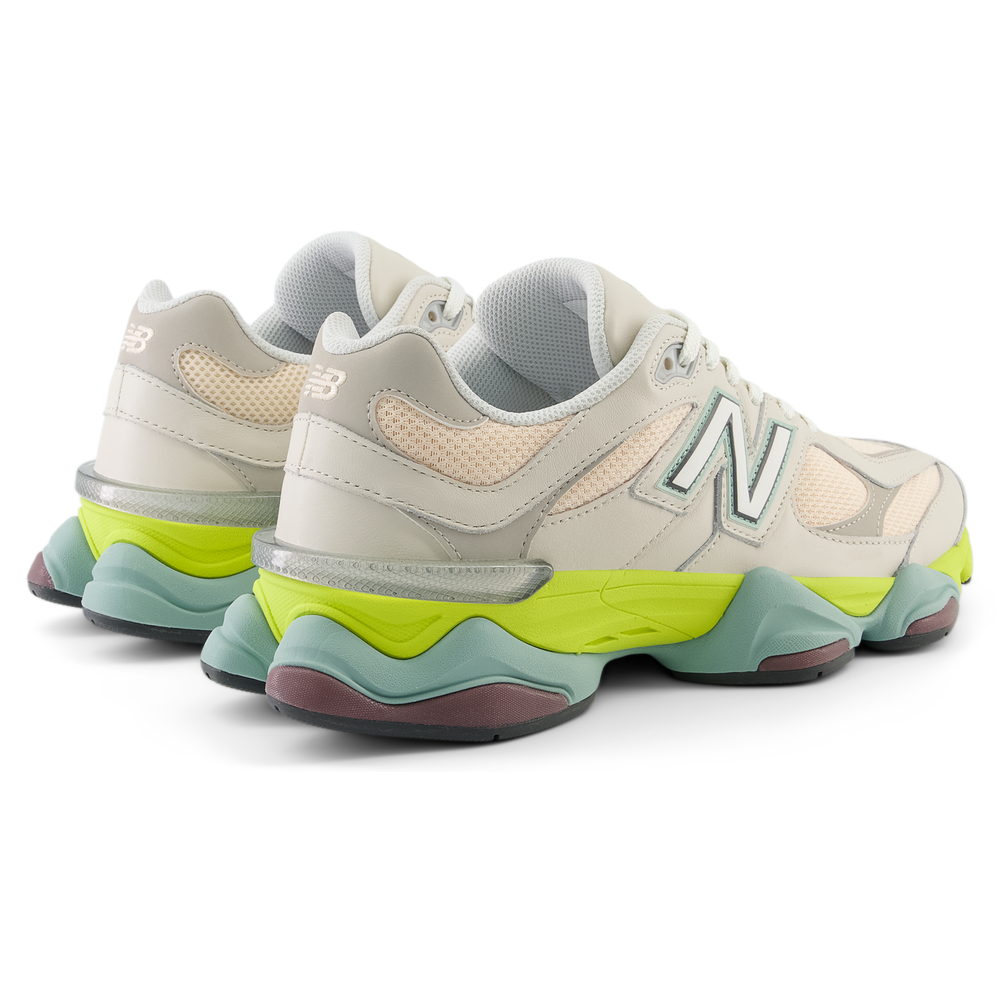 Unisex cipő New Balance U9060GCB – többszínű