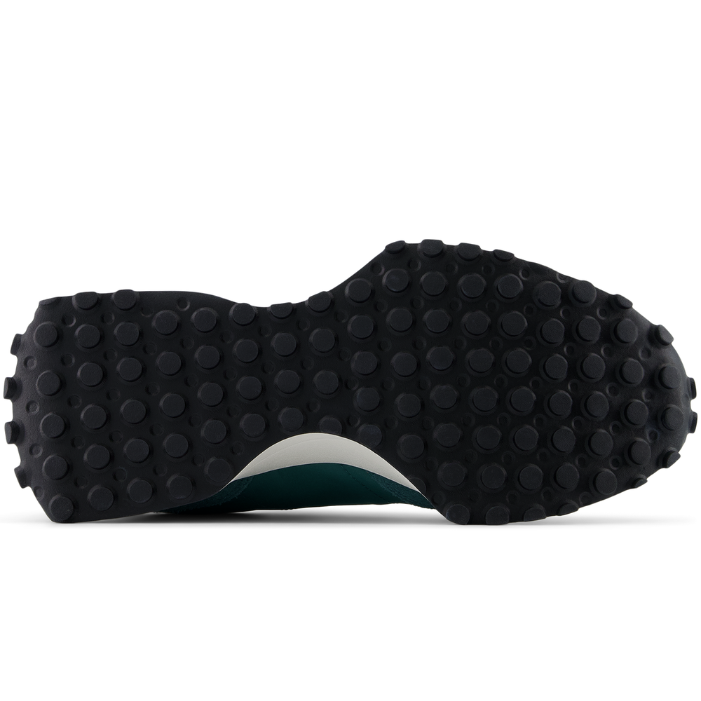 Unisex cipő New Balance U327SBA – zöld