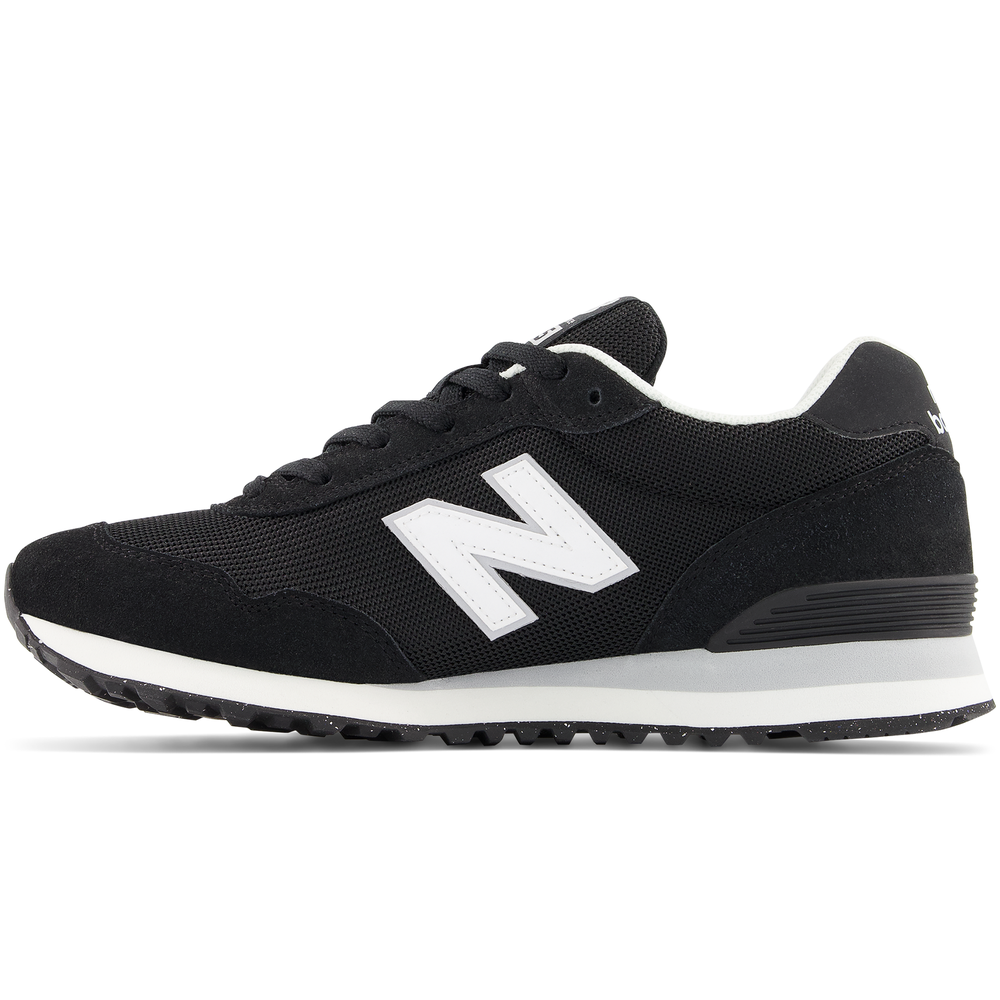 Férfi cipő New Balance ML515BLK – fekete