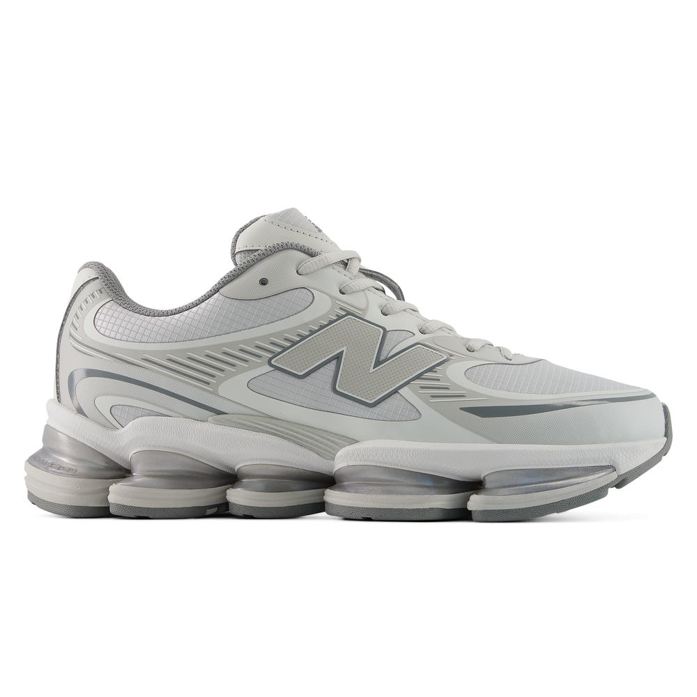 Unisex cipő New Balance ABZORB U200037K – szürke