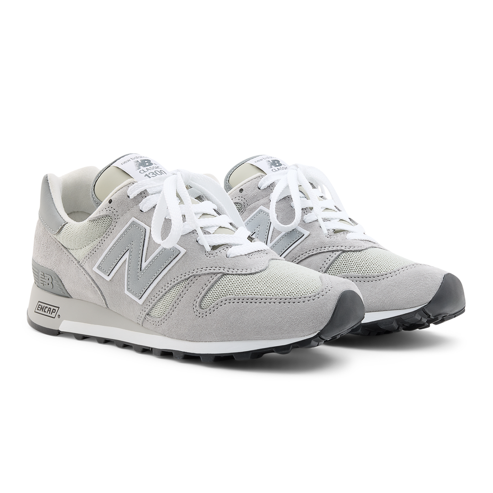 Unisex cipő New Balance U1300GY - szürke