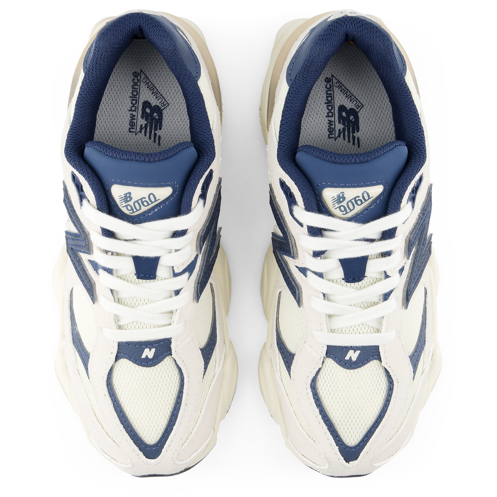 Gyermekcipő New Balance G90602JM – bézs