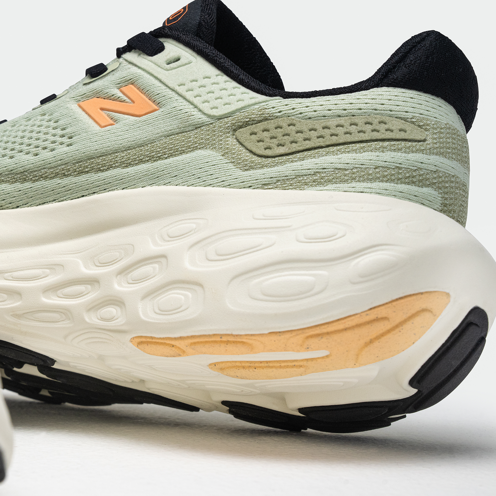 Női futócipő New Balance Fresh Foam 1080 v13 W1080ACC – menta