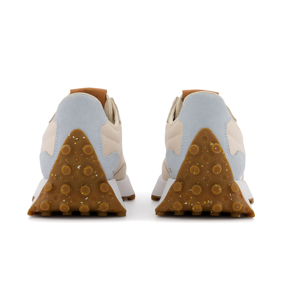 New Balance cipő WS327RB – bézs