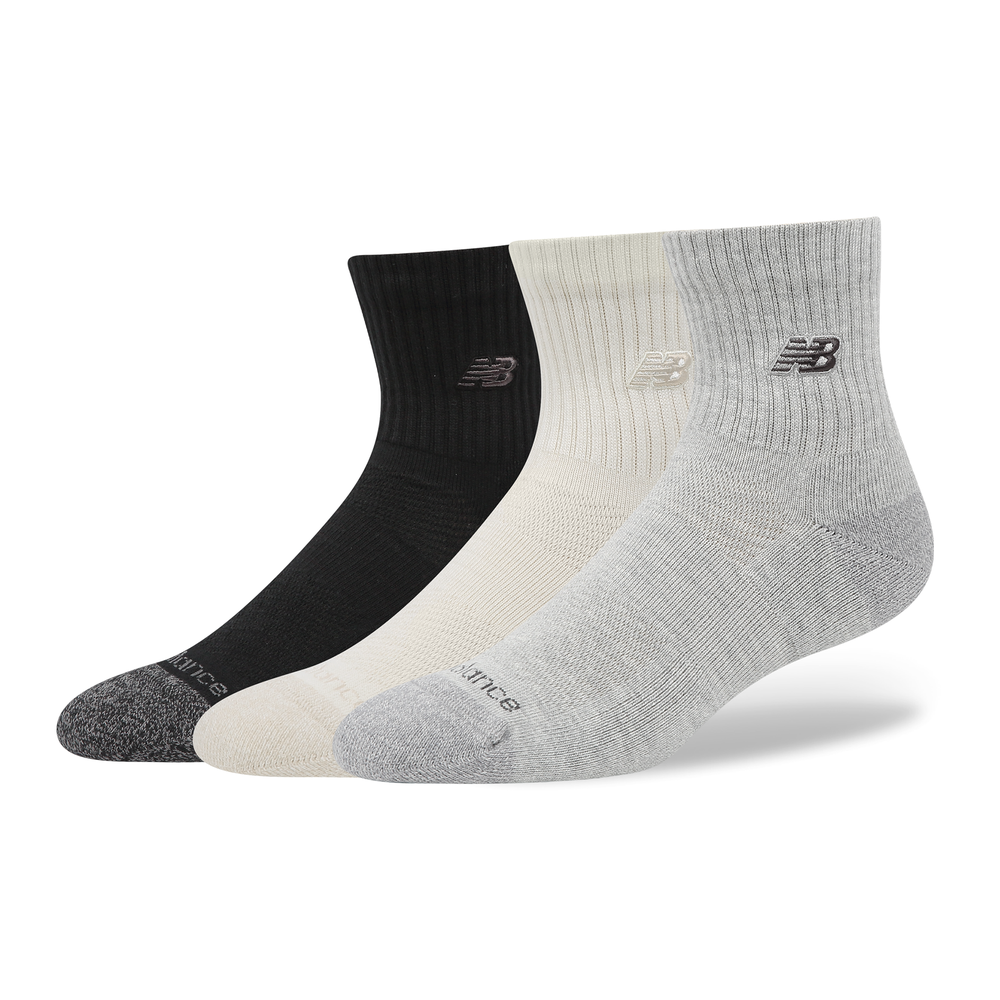 Zokni New Balance AC69122AS – többszínű