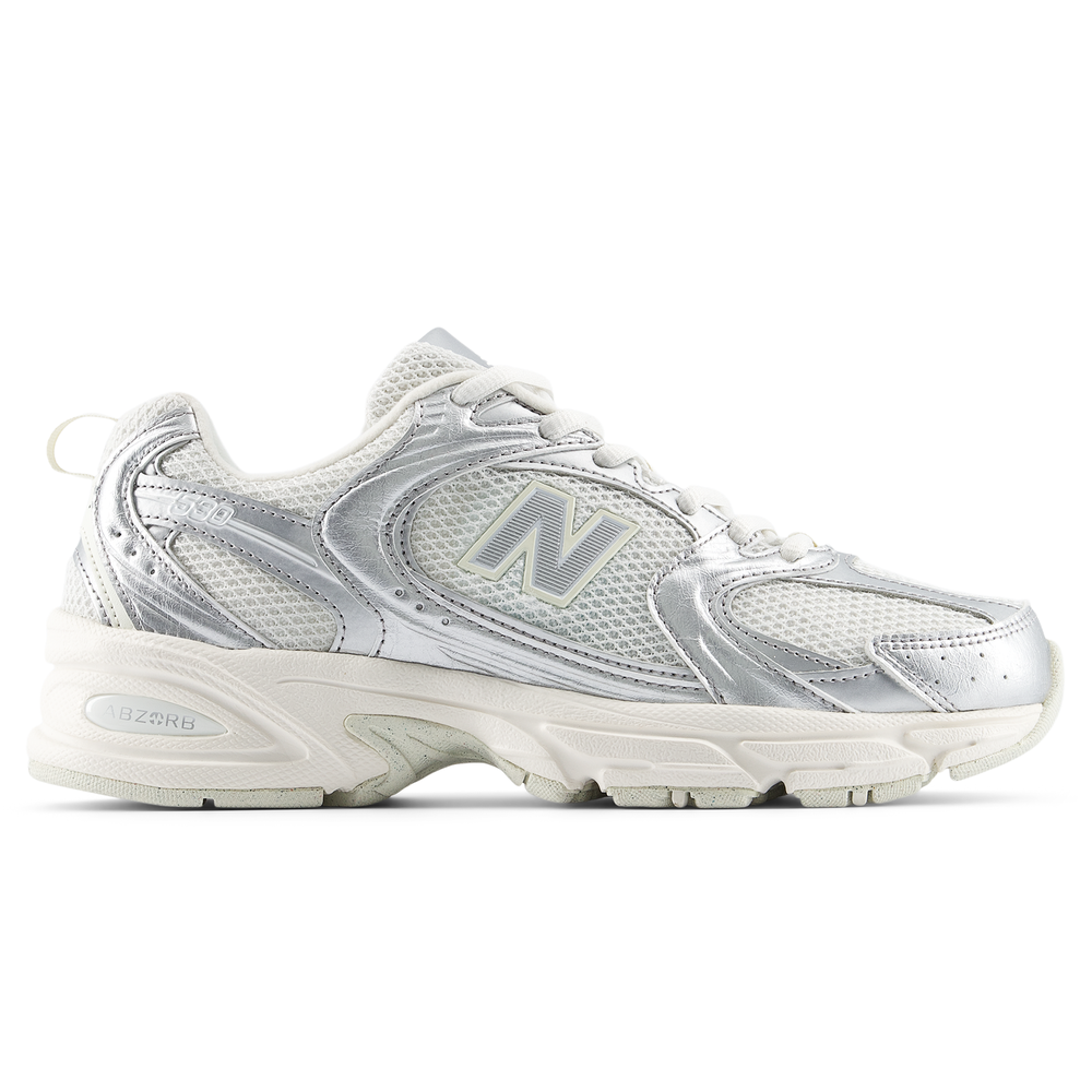 Unisex cipő New Balance U5303IR – fehér