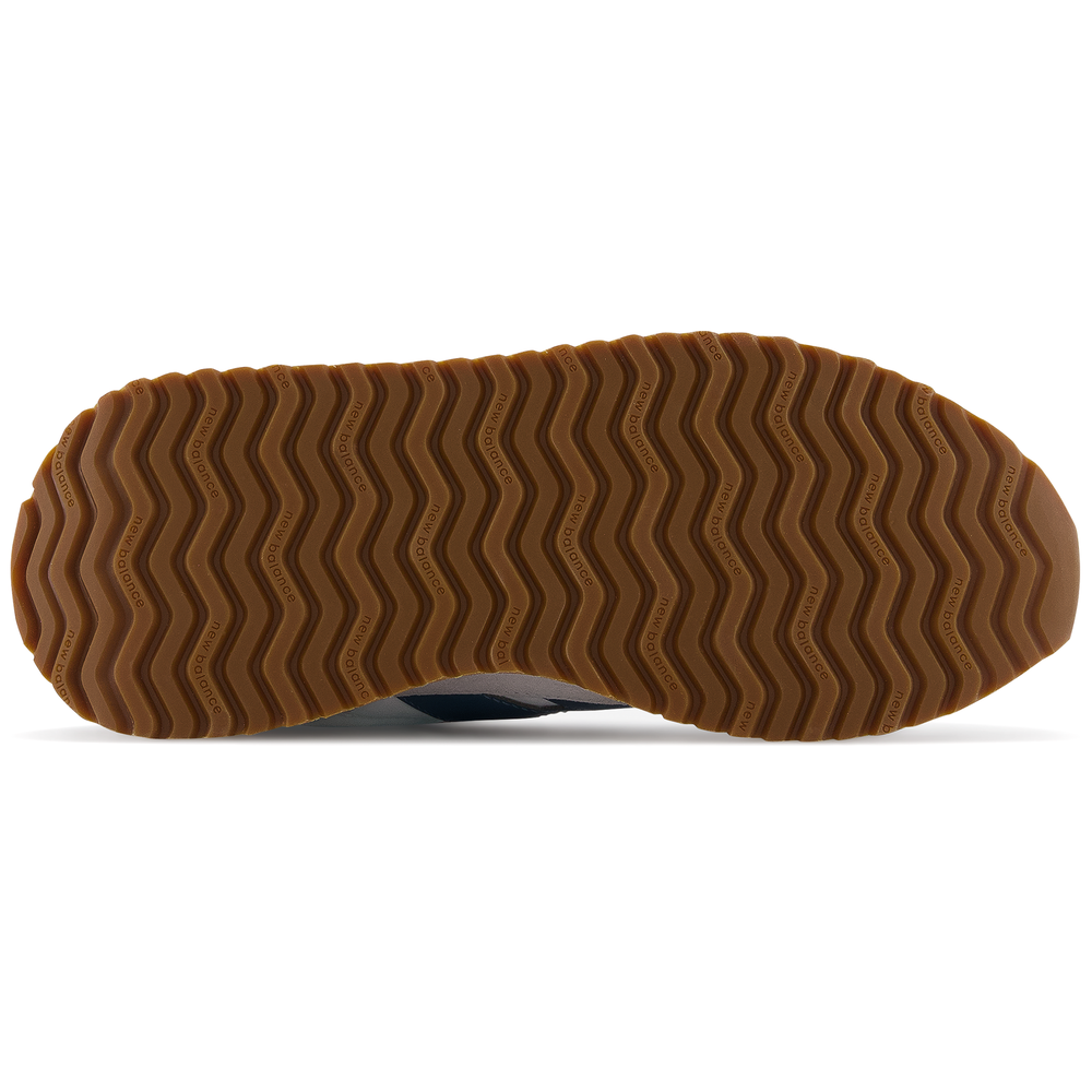 Férfi cipő New Balance MS237GD – szürke