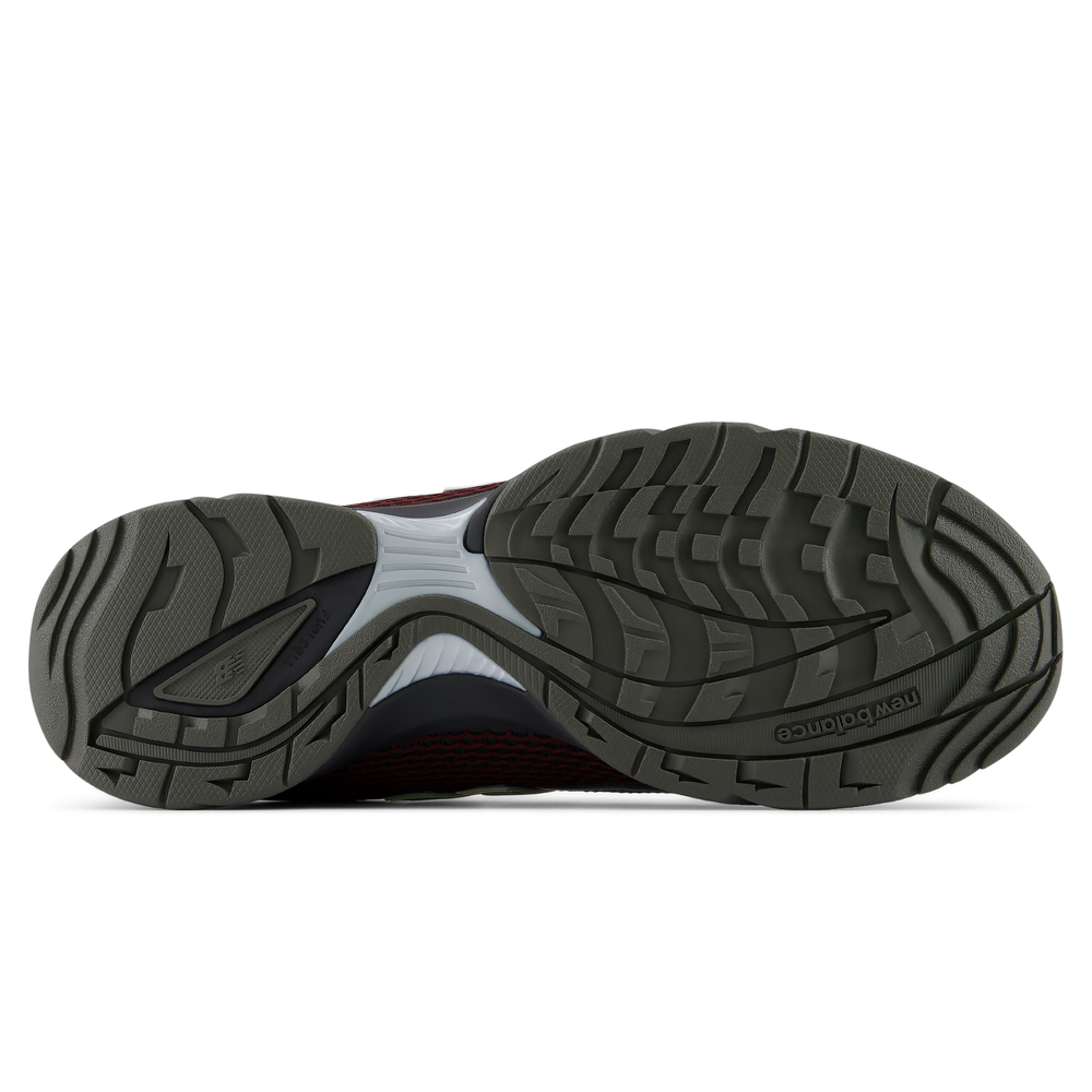 Unisex cipő New Balance URC56673 – bordó