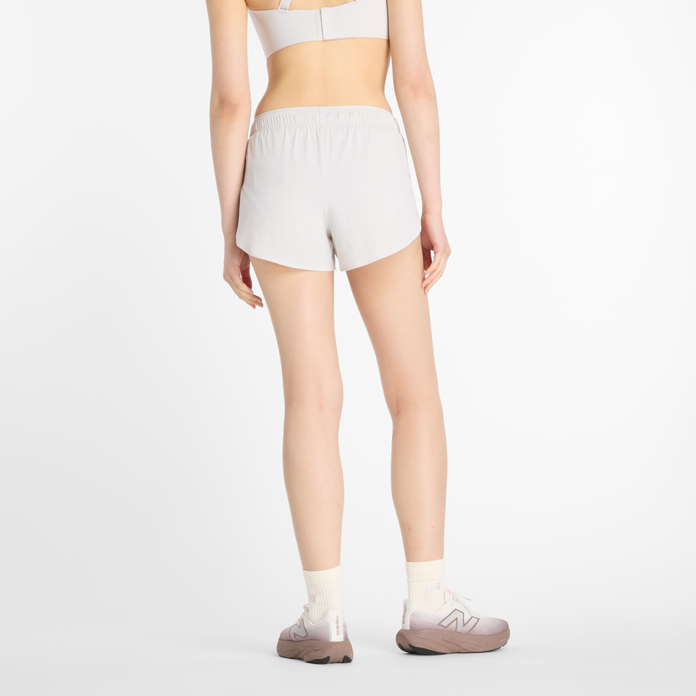 Női nadrág New Balance WS51288GYM – szürke