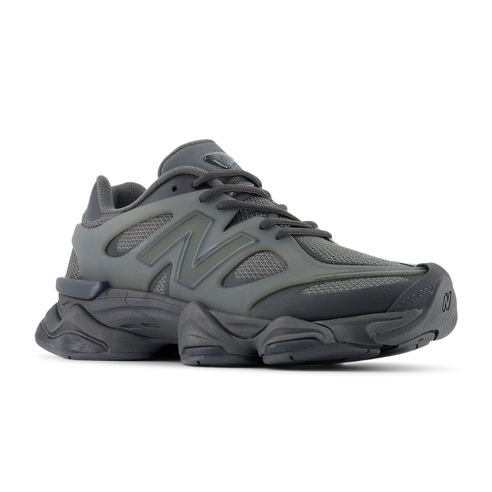 Unisex cipő New Balance U9060IAA – szürke