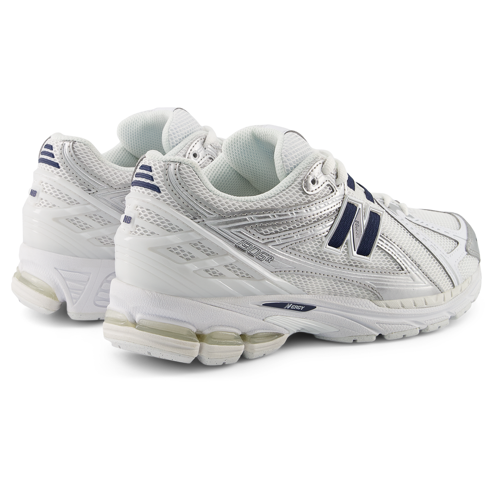 Unisex cipő New Balance U1906RCM – fehér